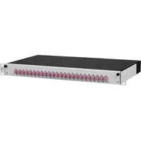 BTR Netcom Metz Connect OpDAT slide Patchfeld VIK 1502607524-E