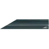 ede - mahr Haarlineal D874/00 100 mm