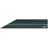 ede - mahr Haarlineal D874/00 100 mm