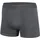 Jako Premium Boxershorts grau M 2er Pack