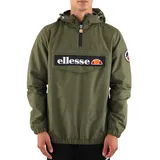 Ellesse Mont 2 Jacke kaki L