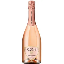 Botter Casa Vinicola S.P.A. Prosecco Rosé DOC Dry 11,5 % vol 0,75 l