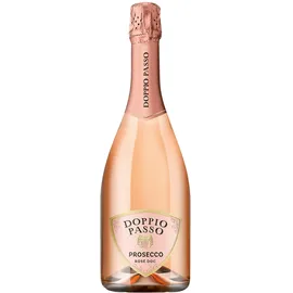 Botter Casa Vinicola S.P.A. Prosecco Rosé DOC Dry 11,5 % vol 0,75 l