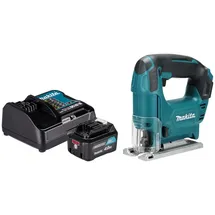 Makita JV 101 DSM1 inkl. 1 x 4,0 Ah + Ladegerät