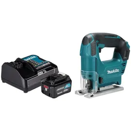 Makita JV 101 DSM1 inkl. 1 x 4,0 Ah + Ladegerät