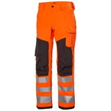 HELLY HANSEN Warnschutzhose ALNA 2.0 WORK PANT CL 2