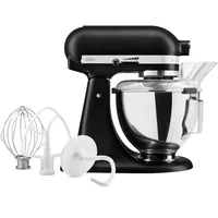 KitchenAid 5KSM95PSEBM Schwarz