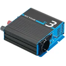 batterium SI32 300W 12V Sinus-Wechselrichter