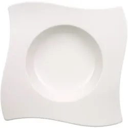 Villeroy & Boch NewWave Suppenteller