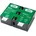 Ersatzbatterie APCRBC123 für BR900GI SMT750RMI2U