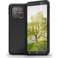 Emporia SMART.ME7 128GB Schwarz