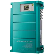 Mastervolt Ac Master 24/300 Iec Konverter - Green - One Size