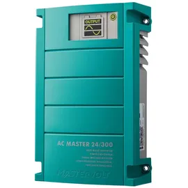 Mastervolt Ac Master 24/300 Iec Konverter - Green - One Size