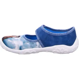 superfit BONNY Blau 8040 35