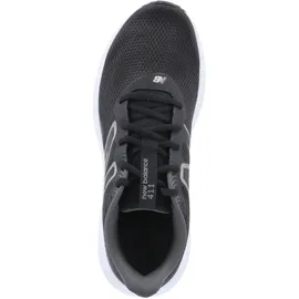 New Balance Herren. Sportschuh in schwarz Größe 9.5 - Black, 44