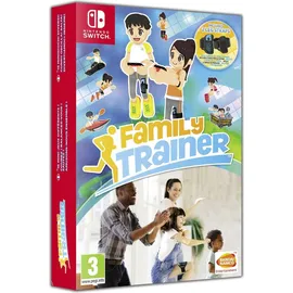 Family Trainer Switch