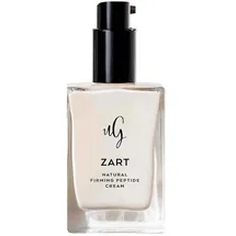 Und Gretel Zart Natural Firming Peptide Cream Creme 30 ml