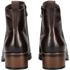 Marco Tozzi Stiefelette Mocca Comb, 37