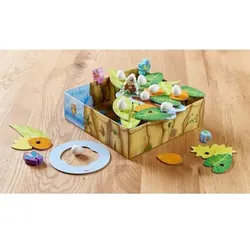 HABA®Auweia, Frau Geier