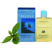 L'Erbolario Periplo Dusch-Shampoo 250 ml