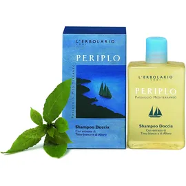 L'Erbolario Periplo Dusch-Shampoo 250 ml