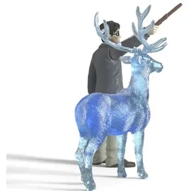 Schleich Wizarding World - Harry Potter & Patronus