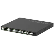 Netgear AV Line M4250-40G8F-PoE+