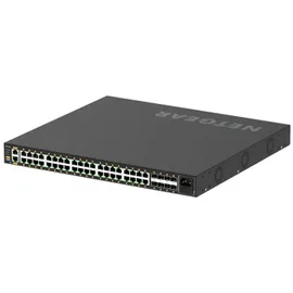 Netgear AV Line M4250-40G8F-PoE+