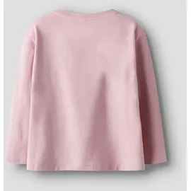 NAME IT NMFREARAJA NREG Langarmshirt Lila 110