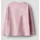 NAME IT NMFREARAJA NREG Langarmshirt Lila 110