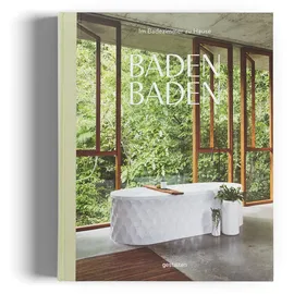 Gestalten Baden Baden. Im Badezimmer zu Hause