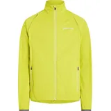 Nakamura He.-Funktions-Jacke Akron III ux GREEN LIME