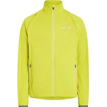Nakamura He.-Funktions-Jacke Akron III ux GREEN LIME