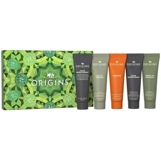 Origins Hs24 Five Mini Masks 15+15+15+15+15 ml Kombipackung