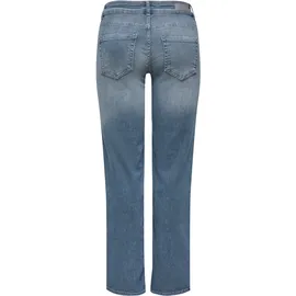 Only Onlblush Mid Straight DNM Rea260 Noos