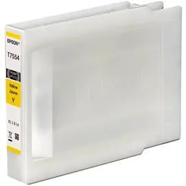 Epson T7554 gelb