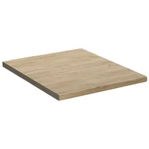 Vicco Küchenarbeitsplatte R-Line Eiche 50 cm