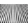 Yato Gastro Grillplatte, geriffelt 3000W 555x430x230mm