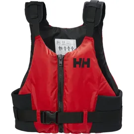 HELLY HANSEN Rider Paddle Vest alert red (222) 50/60