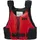 HELLY HANSEN Rider Paddle Vest alert red (222) 50/60
