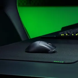 Razer Deathadder V3 HyperSpeed schwarz