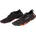 Herren Black/Orange 41