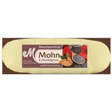 marzipan-nougat Odenwälder Marzipan Brot Mohn Edelmarzipan mit weißer Schokolade 100 g