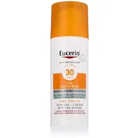 Eucerin Sonnenschutz Gel LSF 30+ 50 ml