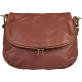 Piké Umhängetasche piké braun