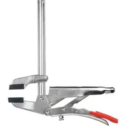 Bessey Parallel-Gripzange GRZ 200/65