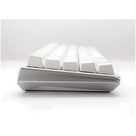 Ducky One 3 Classic MX Speed Silver DE