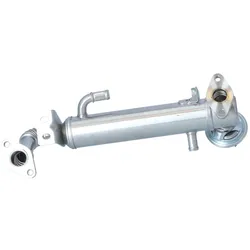 NRF AGR Kühler FIAT 48404 504264081 Abgaskühler,Abgasrückführungskühler,Kühler Abgasrückführung