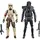Hasbro Star Wars: Rogue One Black Series Actionfiguren 2er-Pack Shoretrooper & Death Trooper 15 cm