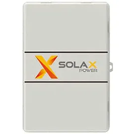 Solax X3-EPS Box